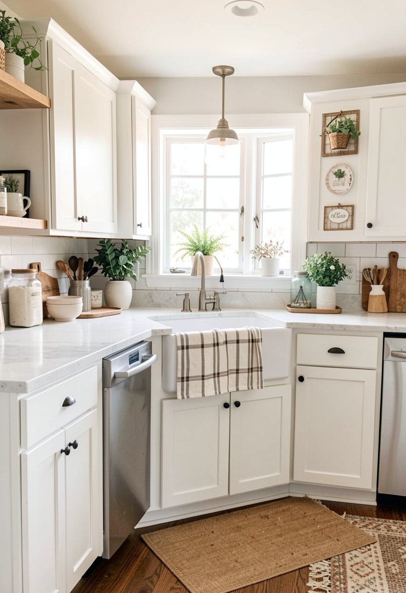 Bring in Apron Front Sinks