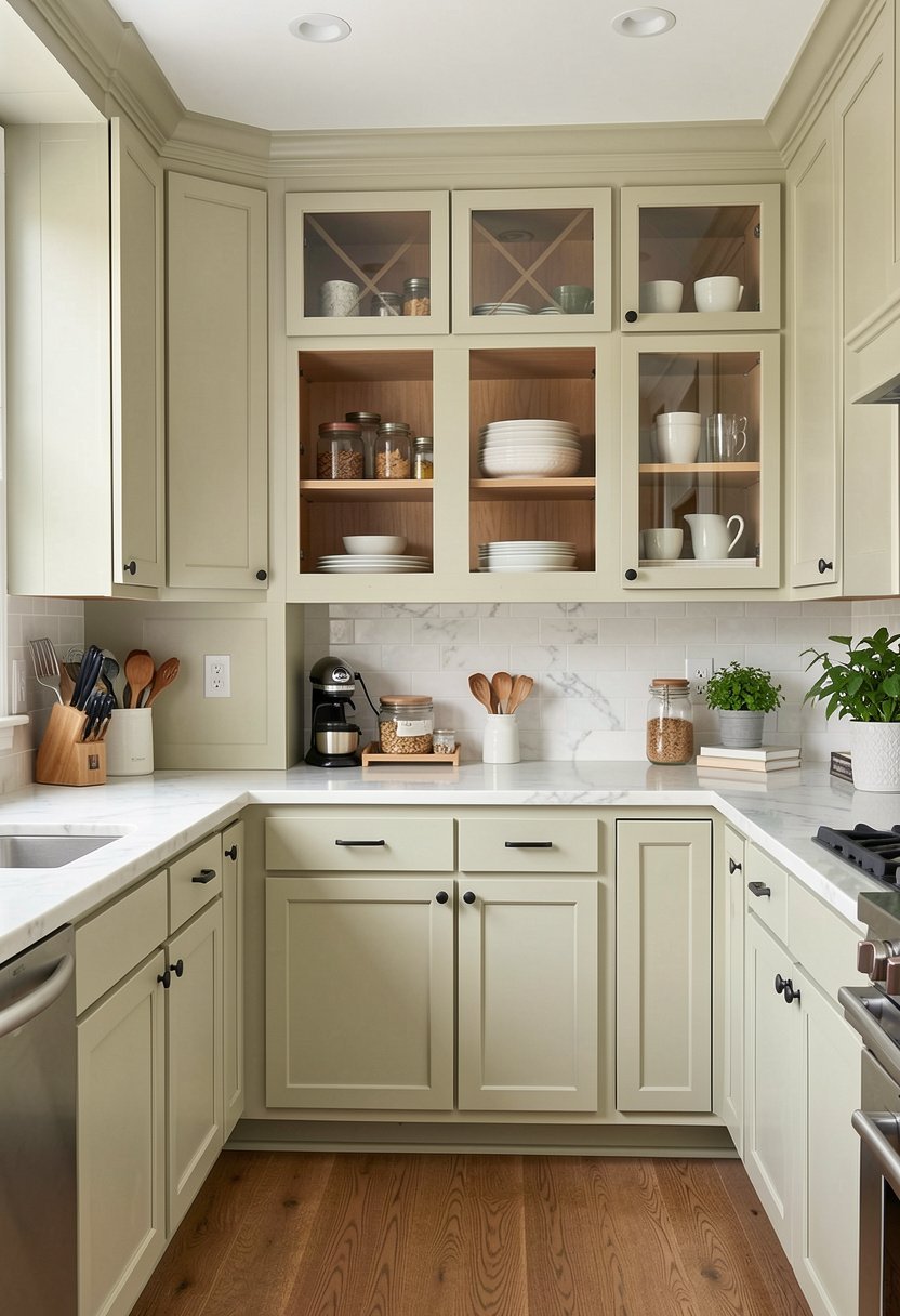 Build a Hidden Pantry Wall