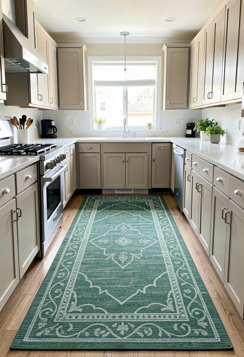 Buy Recycled Plastic Rugs