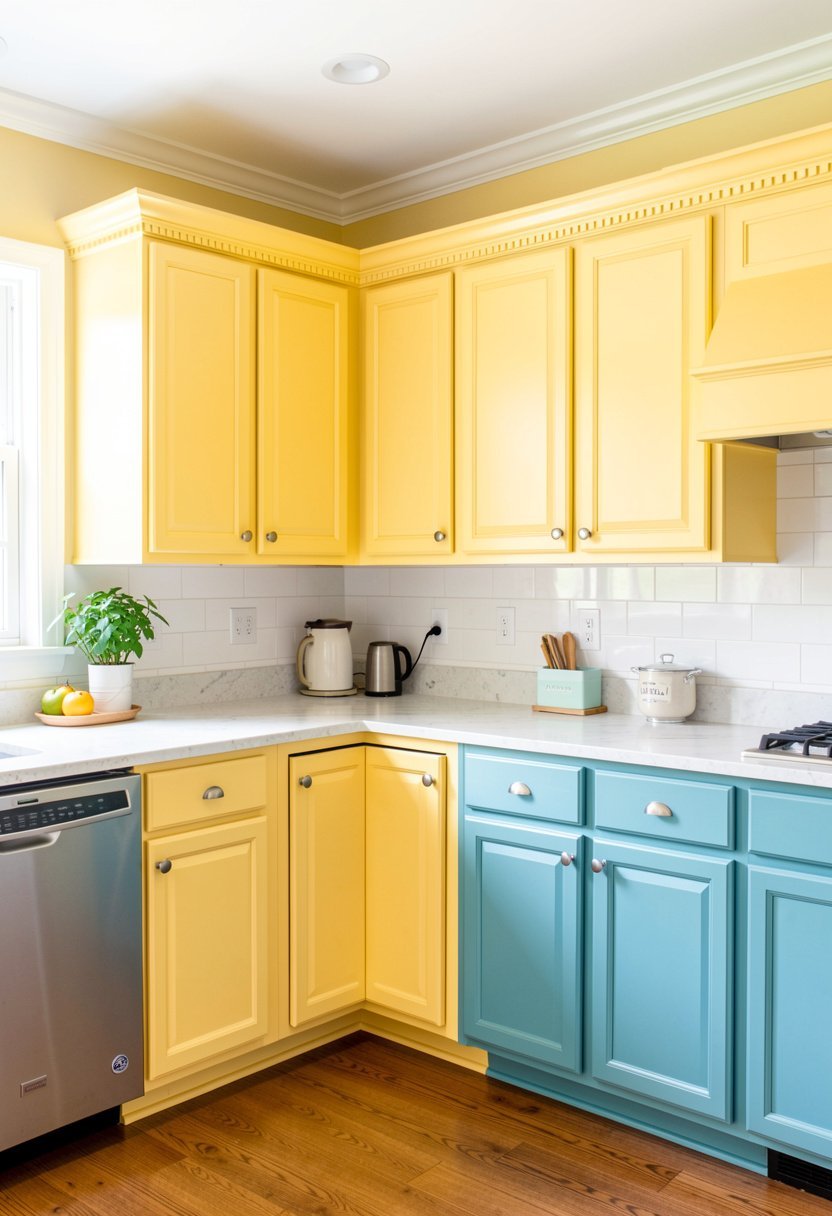 Cabinet Crown Molding