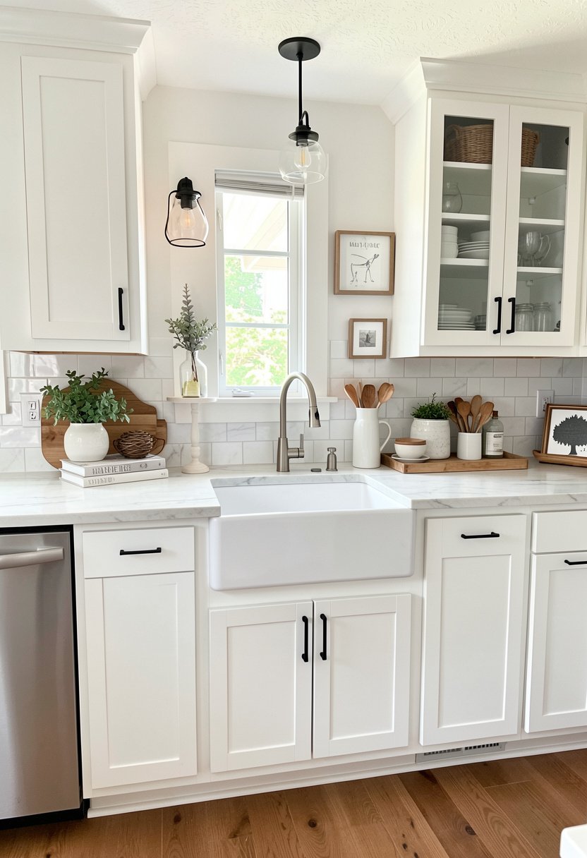 Choose a Farmhouse Sink