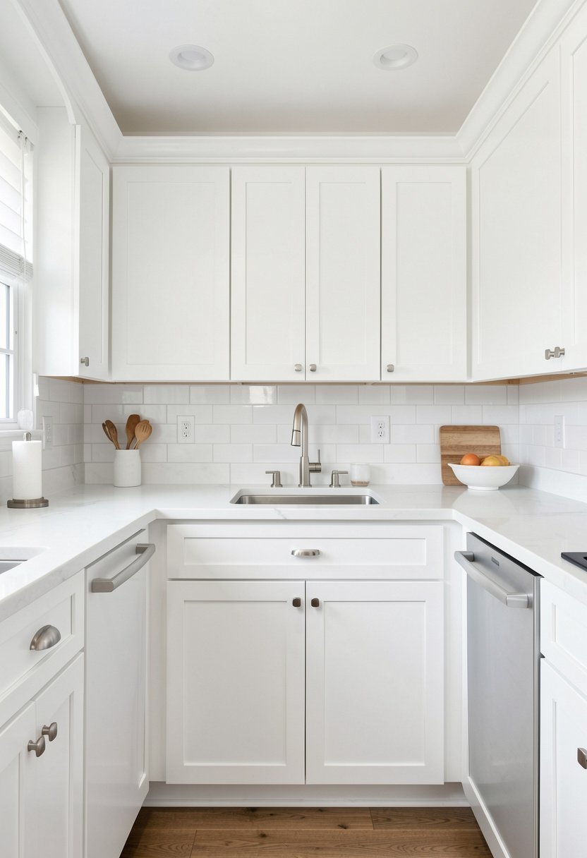 Choose a High-End Faucet