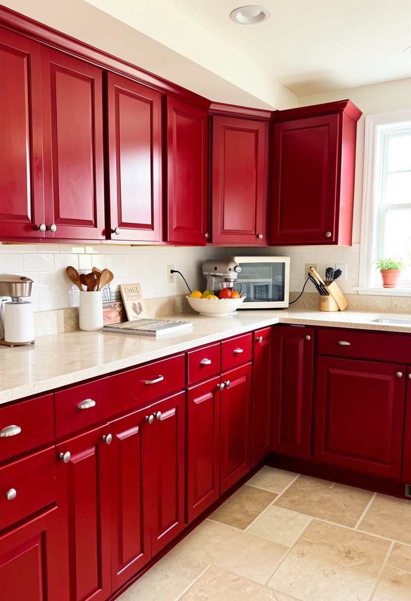 Choose a Light Stone Countertop