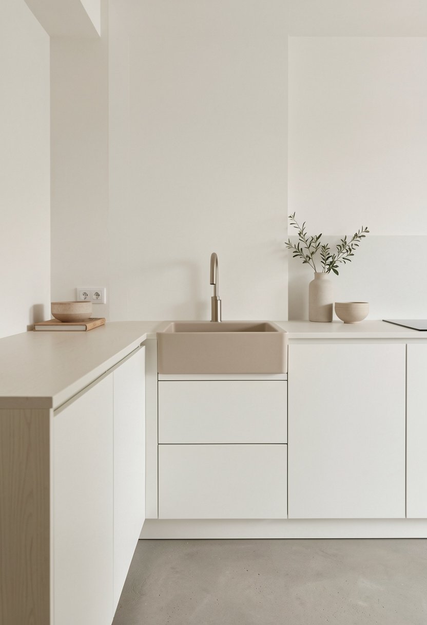 Choose a Neutral Sink