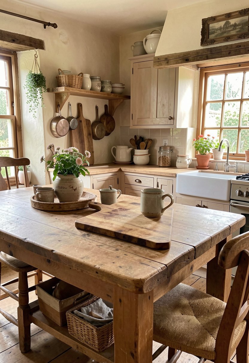 Choose a Wood Cutting Board