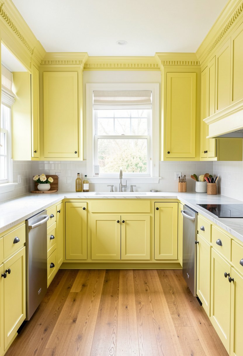 Choose Decorative Crown Molding