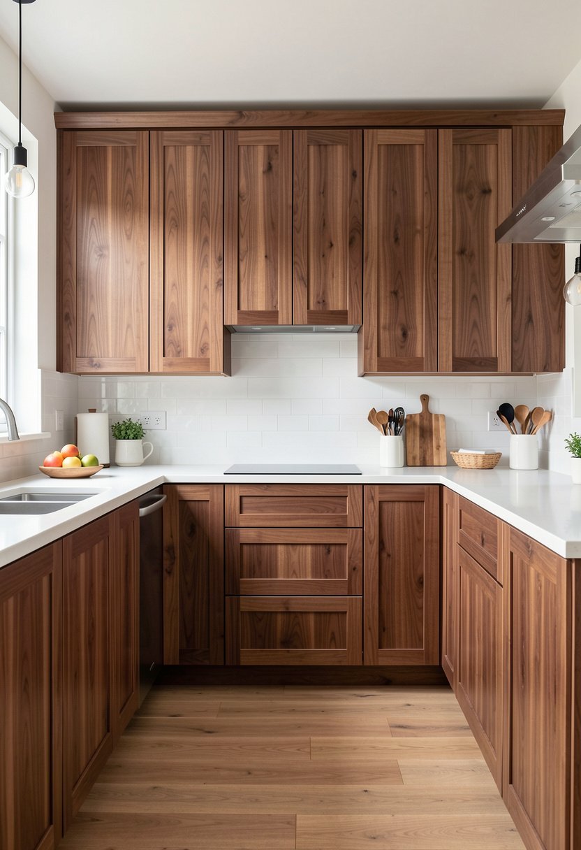 Choose Flat Panel Doors