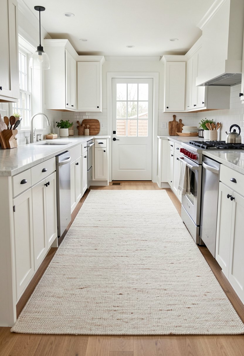 Choose Flat Woven Cotton Rugs