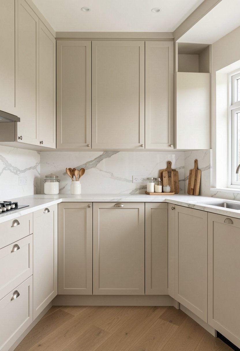 Choose Floor to Ceiling Units