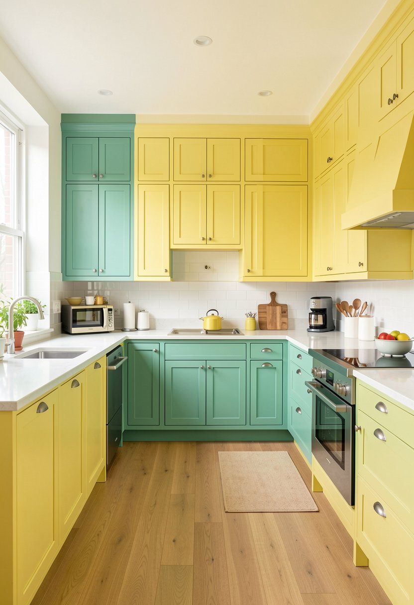 Choose Floor to Ceiling Units