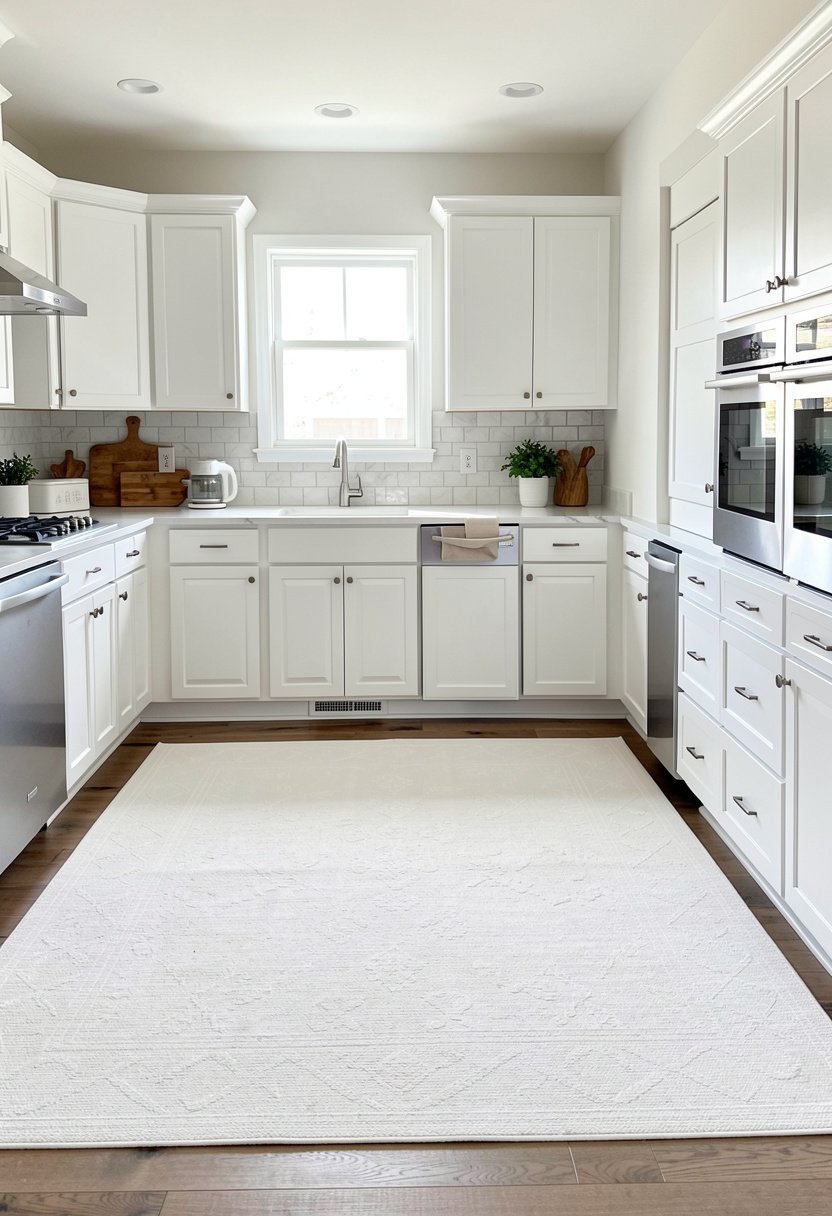 Choose Indoor and Outdoor Materials
