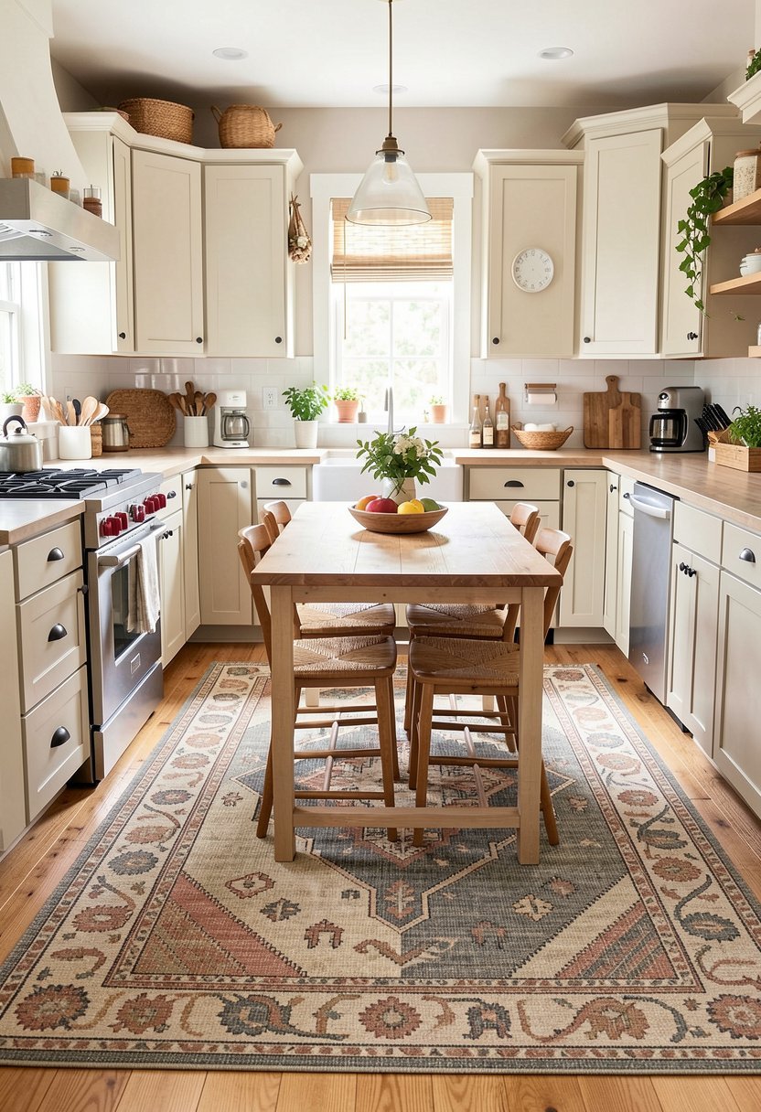 Choose Indoor Outdoor Materials