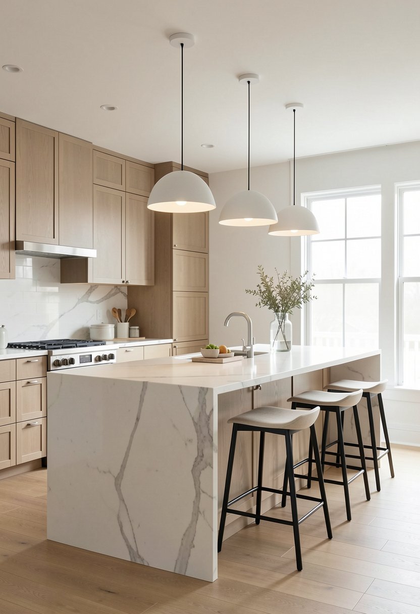 Choose Minimalist Dome Lights