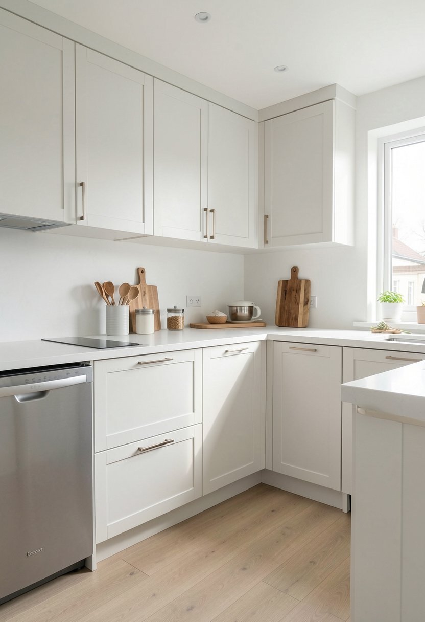 Choose Minimalist Hardware
