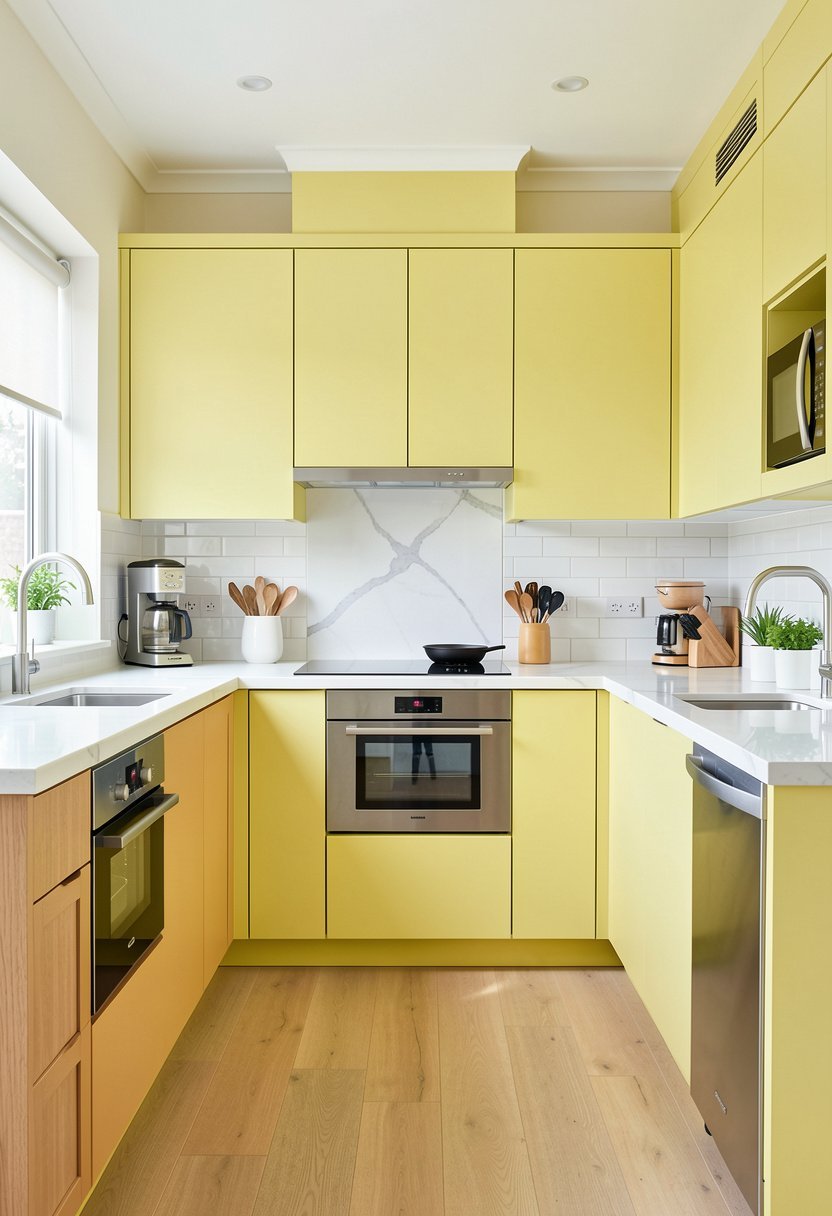 Choose Slim Profile Appliances