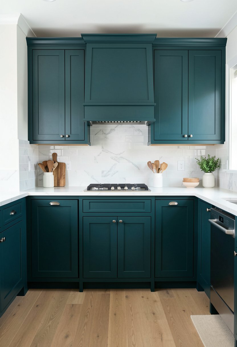 Choose the Right Backsplash