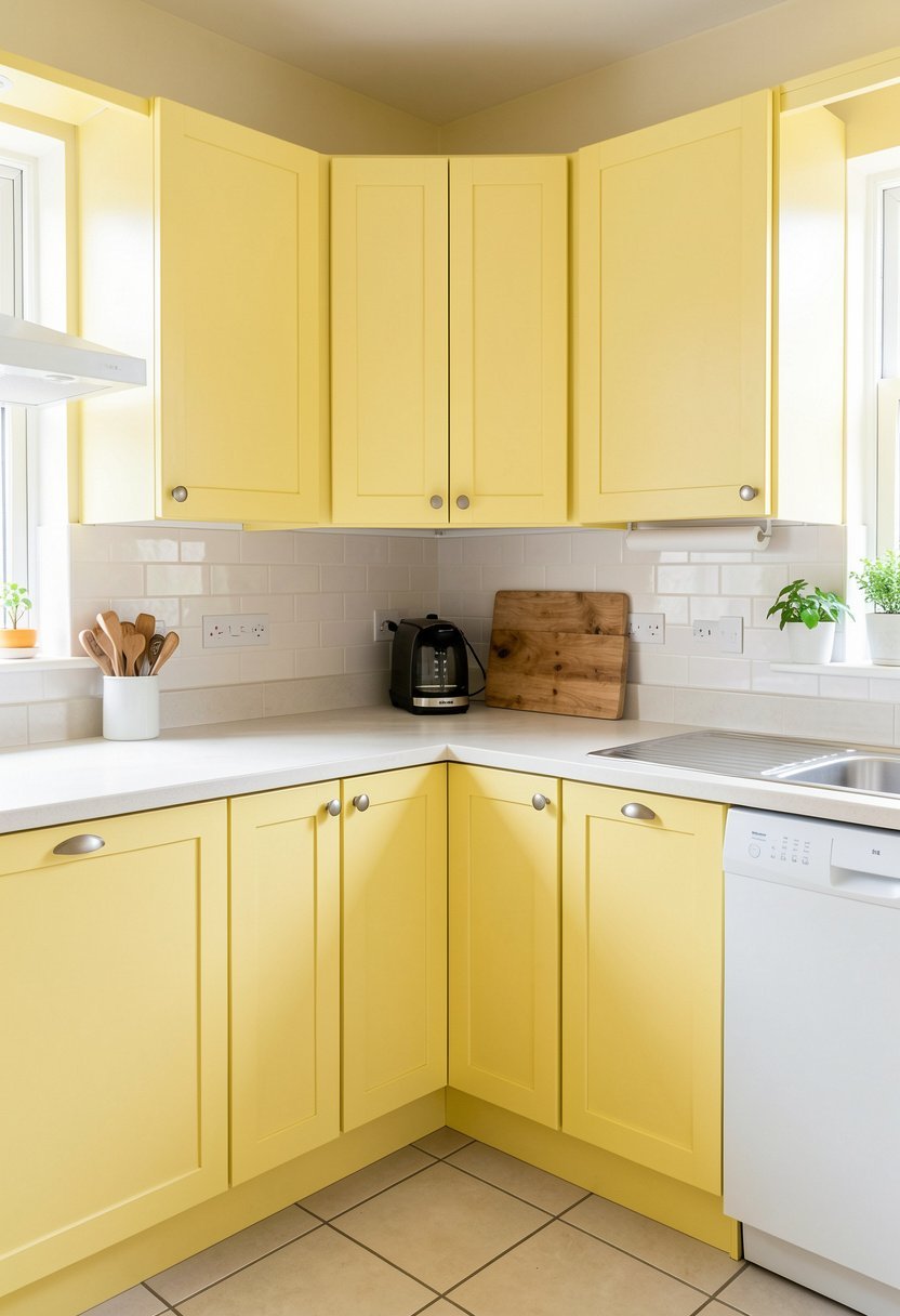 Corner Drawer Unit