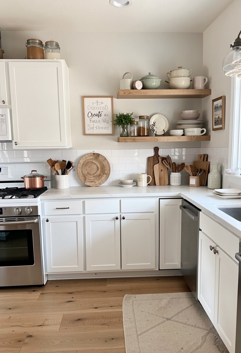 Create a Feature Wall