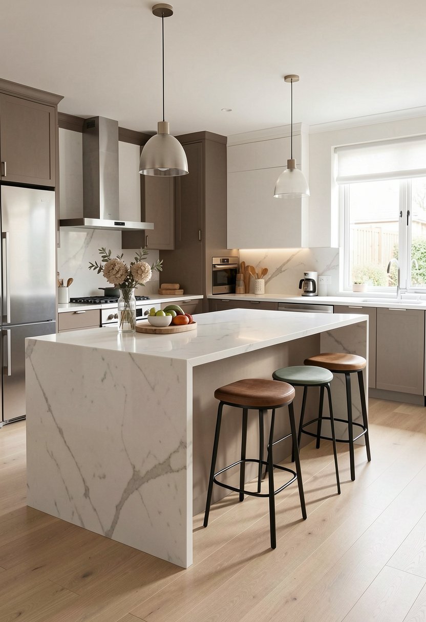 Design for Double Duty