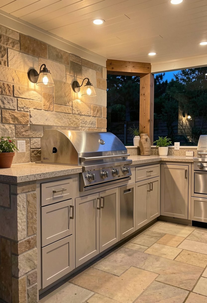 Dimmer Switches for Total Control