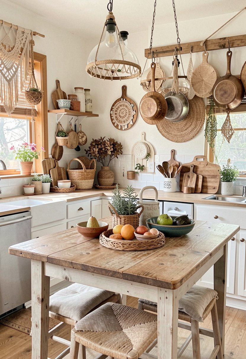 Display Your Chopping Boards