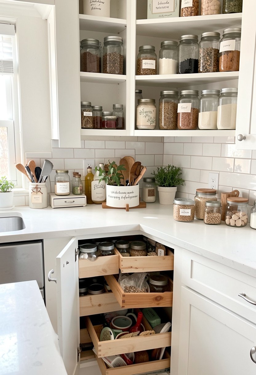 Drawer Organizer Inserts