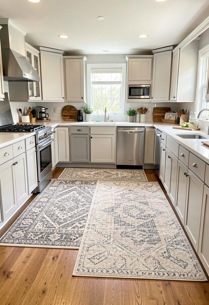 Durable Indoor Outdoor Rugs