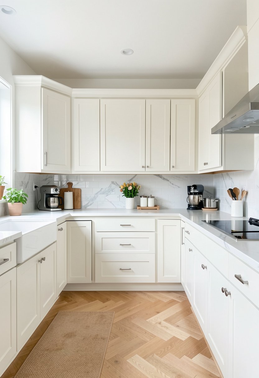 Extend with Trim for a Pro Look