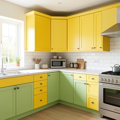 10 blind corner kitchen cabinet ideas