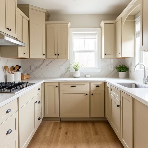 11 refacing kitchen cabinet ideas