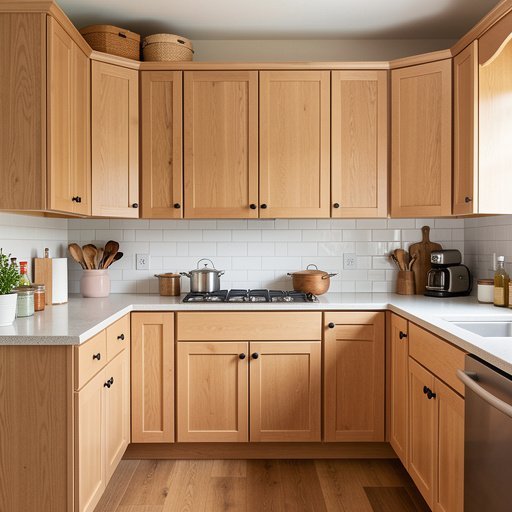 10 space saving kitchen cabinet ideas