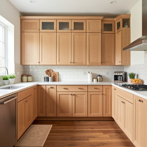 14 tall kitchen cabinet ideas