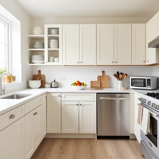 14 kitchen cabinet ideas for a small space