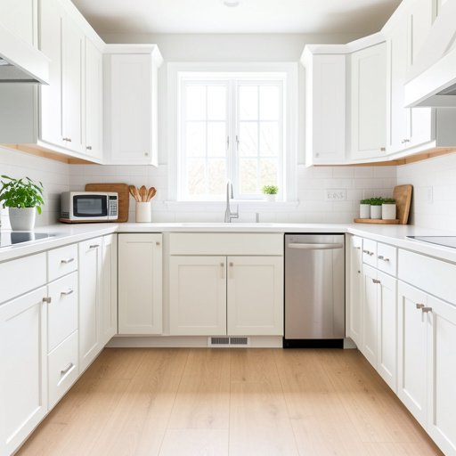 14 bottom kitchen cabinet ideas
