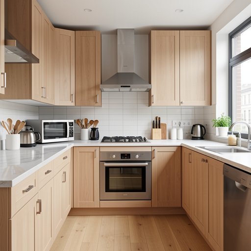 11 kitchen cabinet ideas for apartment