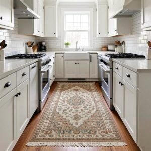 12 galley kitchen rug ideas