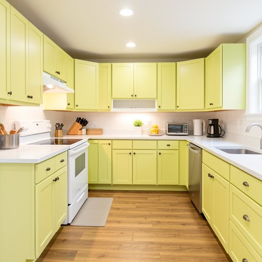 13 basement kitchen cabinet ideas
