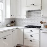 13 kitchen subway tile backsplash ideas