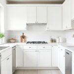 10 kitchen white backsplash ideas