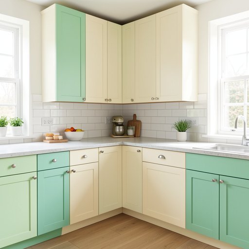 14 corner kitchen cabinet ideas