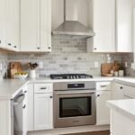 10 kitchen tile backsplash ideas
