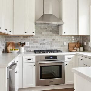 10 kitchen tile backsplash ideas