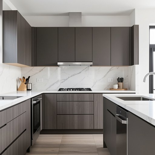 10 modern kitchen backsplash ideas
