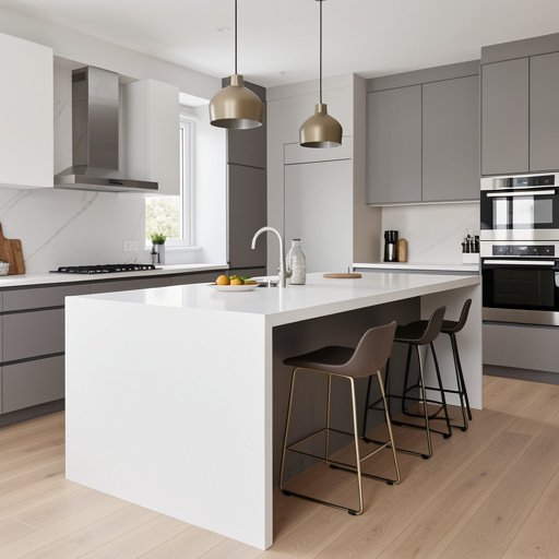 11 modern kitchen island ideas
