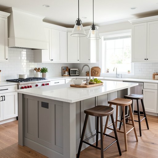 13 kitchen island ideas