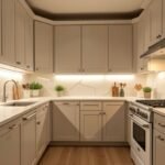 11 kitchen cabinet lighting ideas