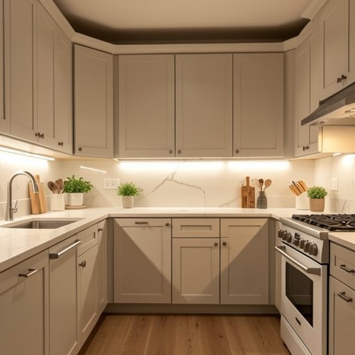 11 kitchen cabinet lighting ideas