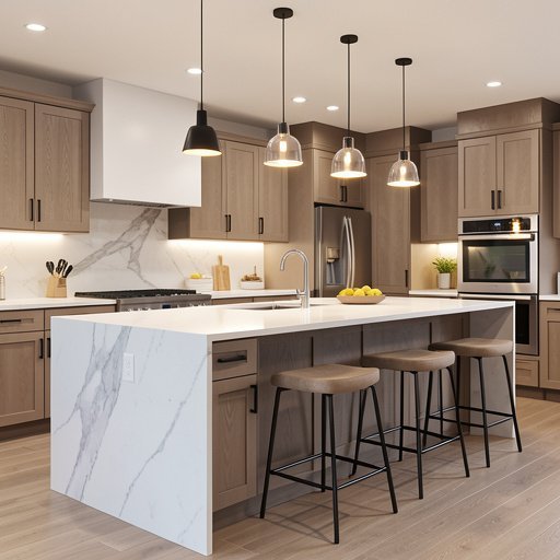 11 kitchen island lighting ideas modern