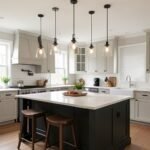 13 kitchen pendant lighting ideas