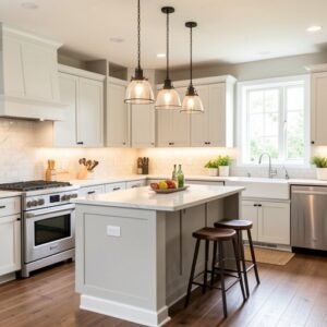 14 best kitchen lighting ideas